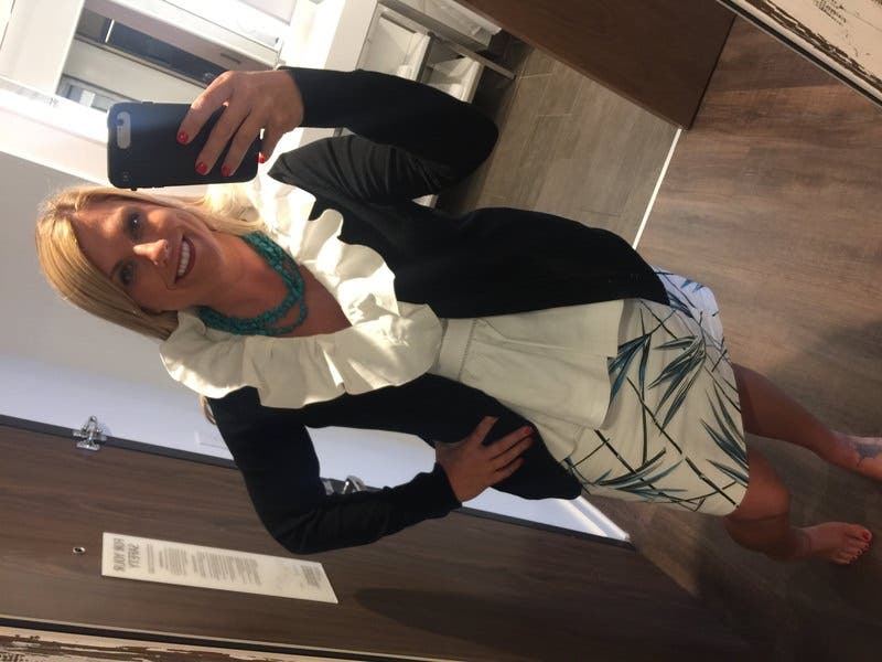 Member review photo