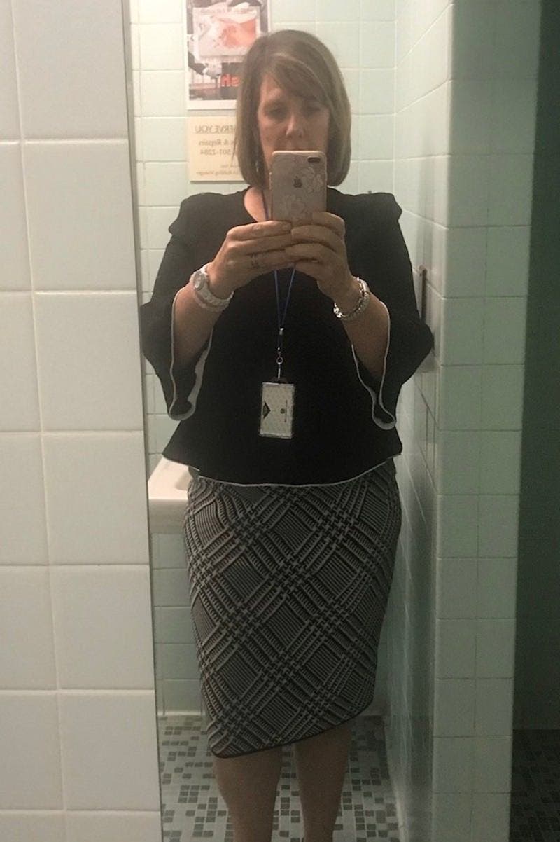 Member review photo