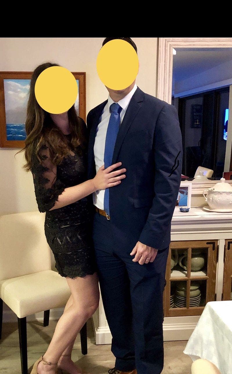 Member review photo