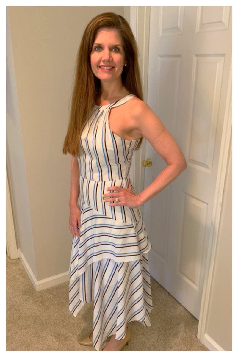 Layne Halter Dress by Adelyn Rae | Rent the Runway Layne Halter Dress by Adelyn Rae | Rent the Runway
