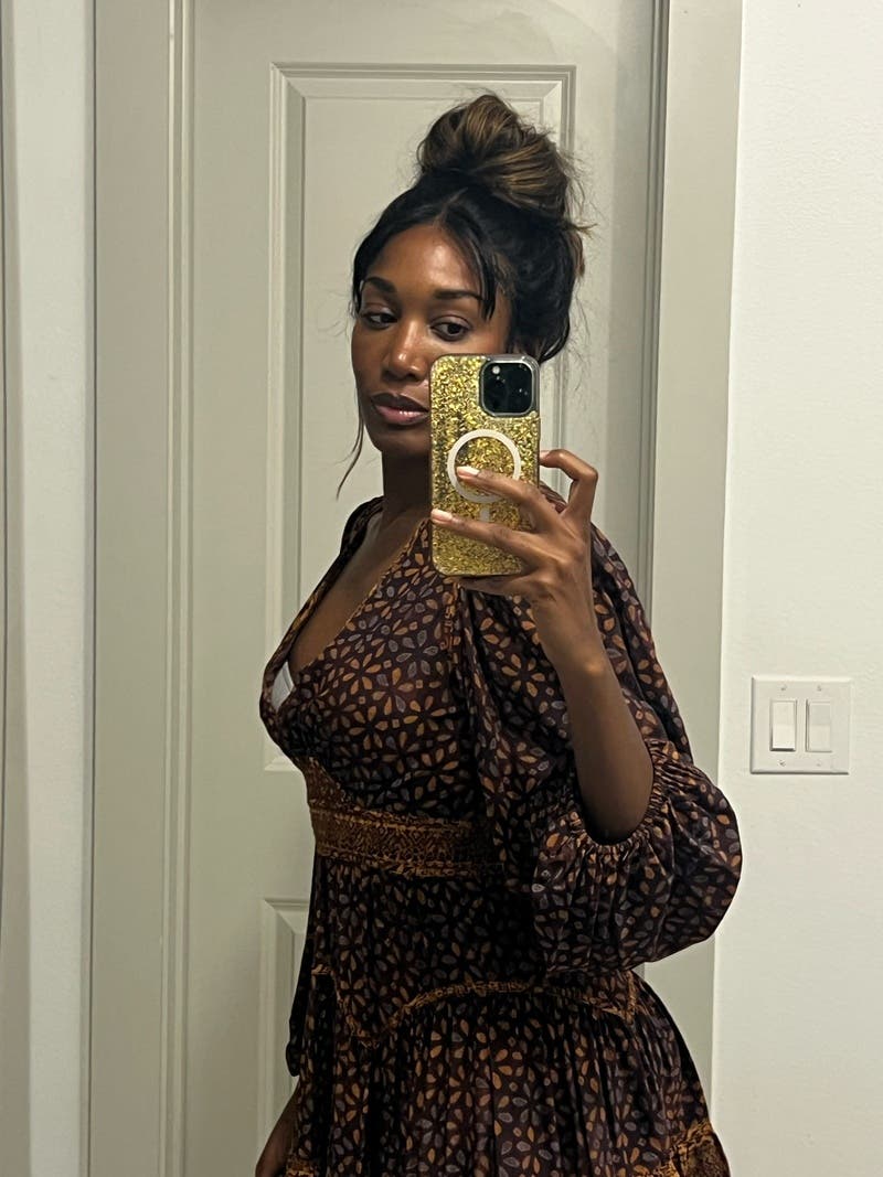 Amber
