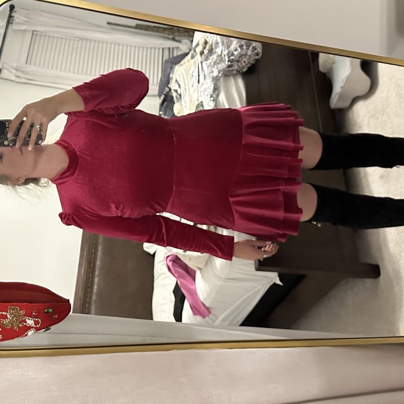 Member review photo