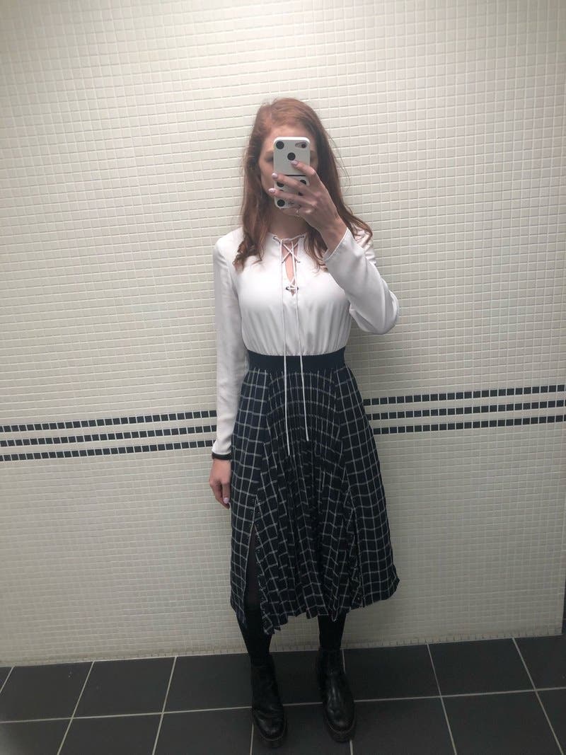 Member review photo