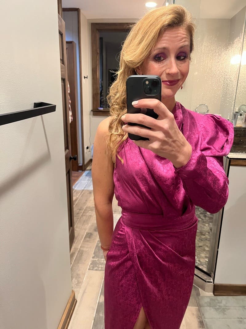 Sarah