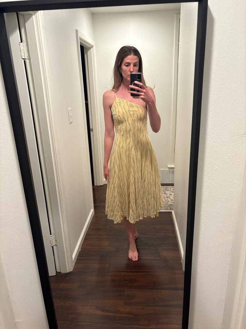 Member review photo