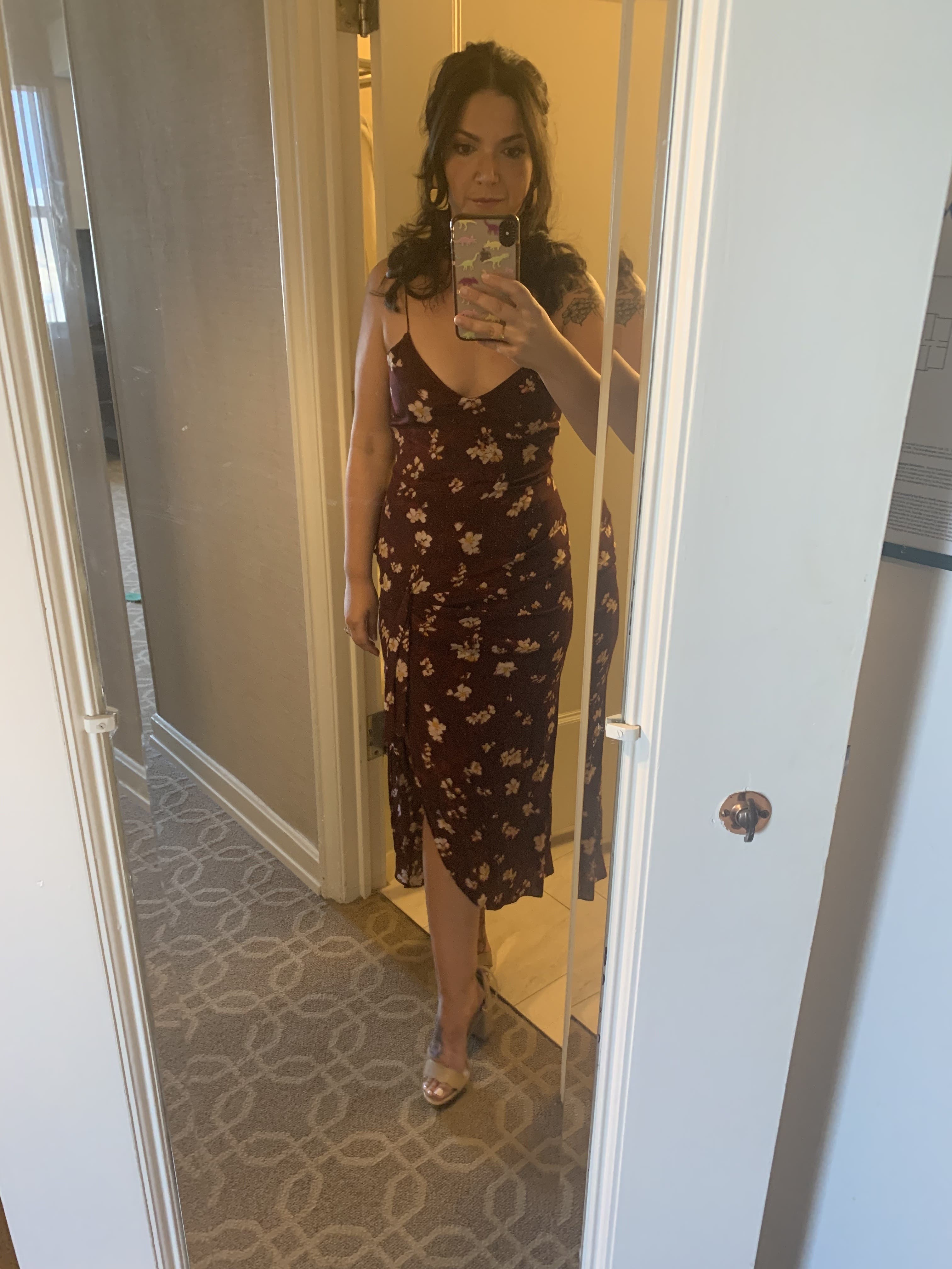 Member review photo