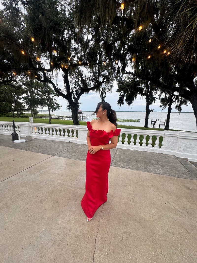 Carolina  montelongo 