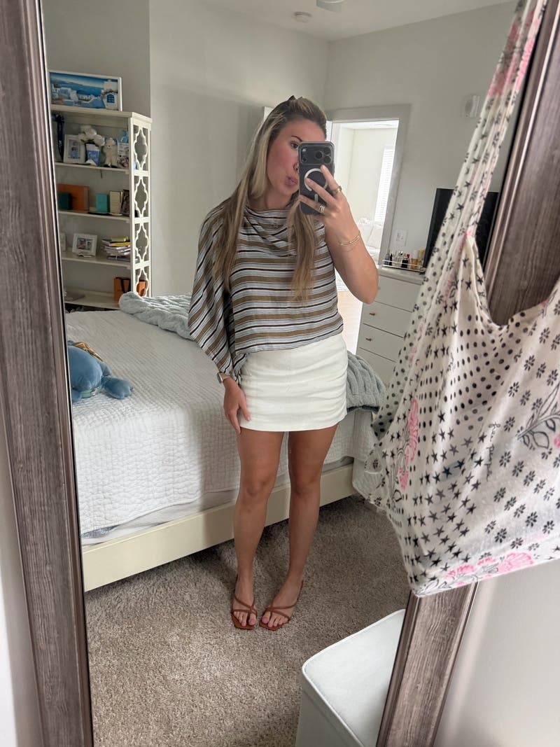 Caroline
