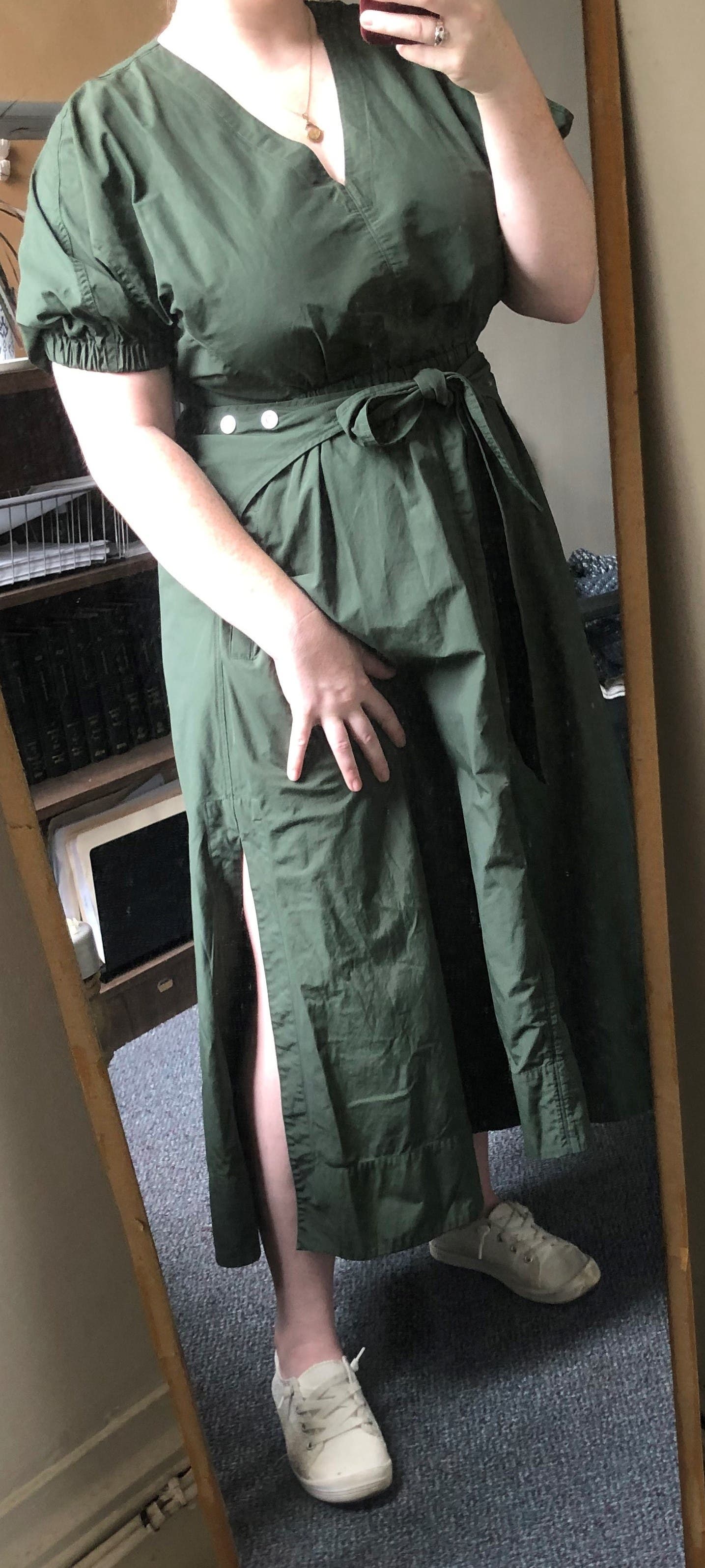 Member review photo