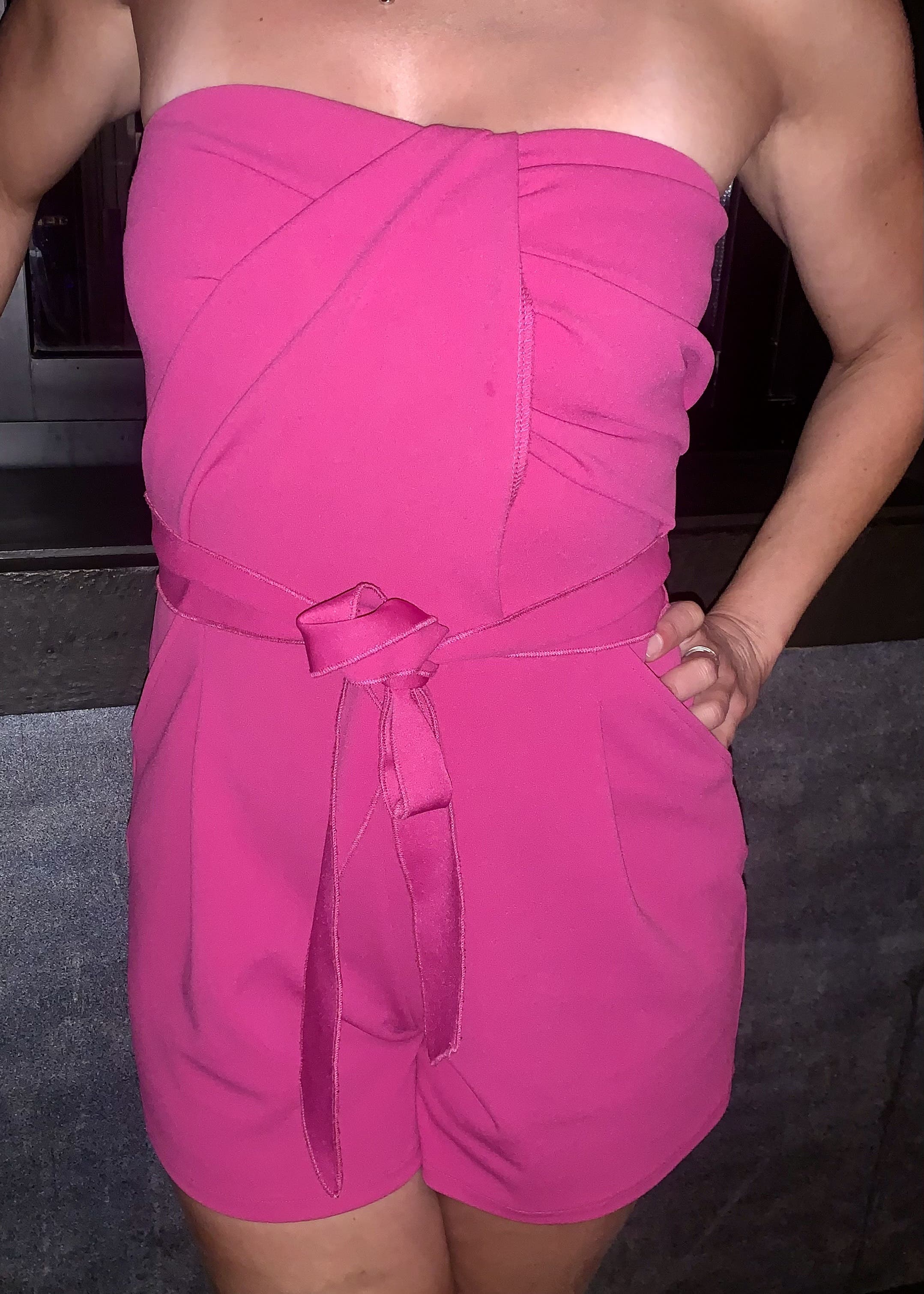 Member review photo