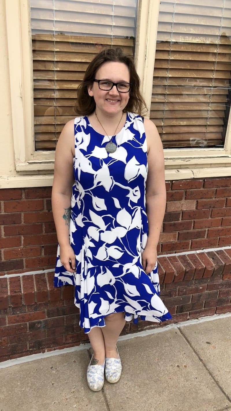 Member review photo