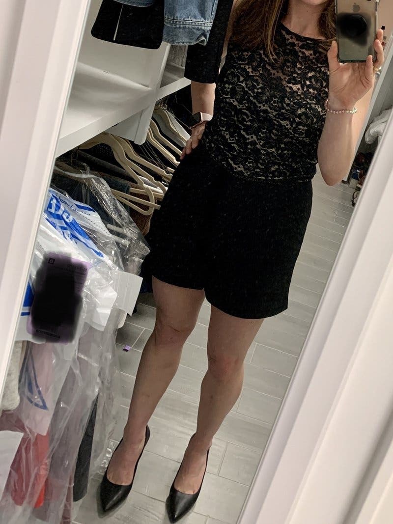 Member review photo