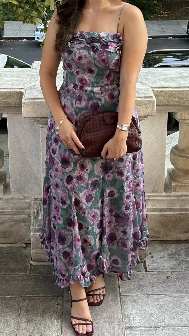 Member review photo
