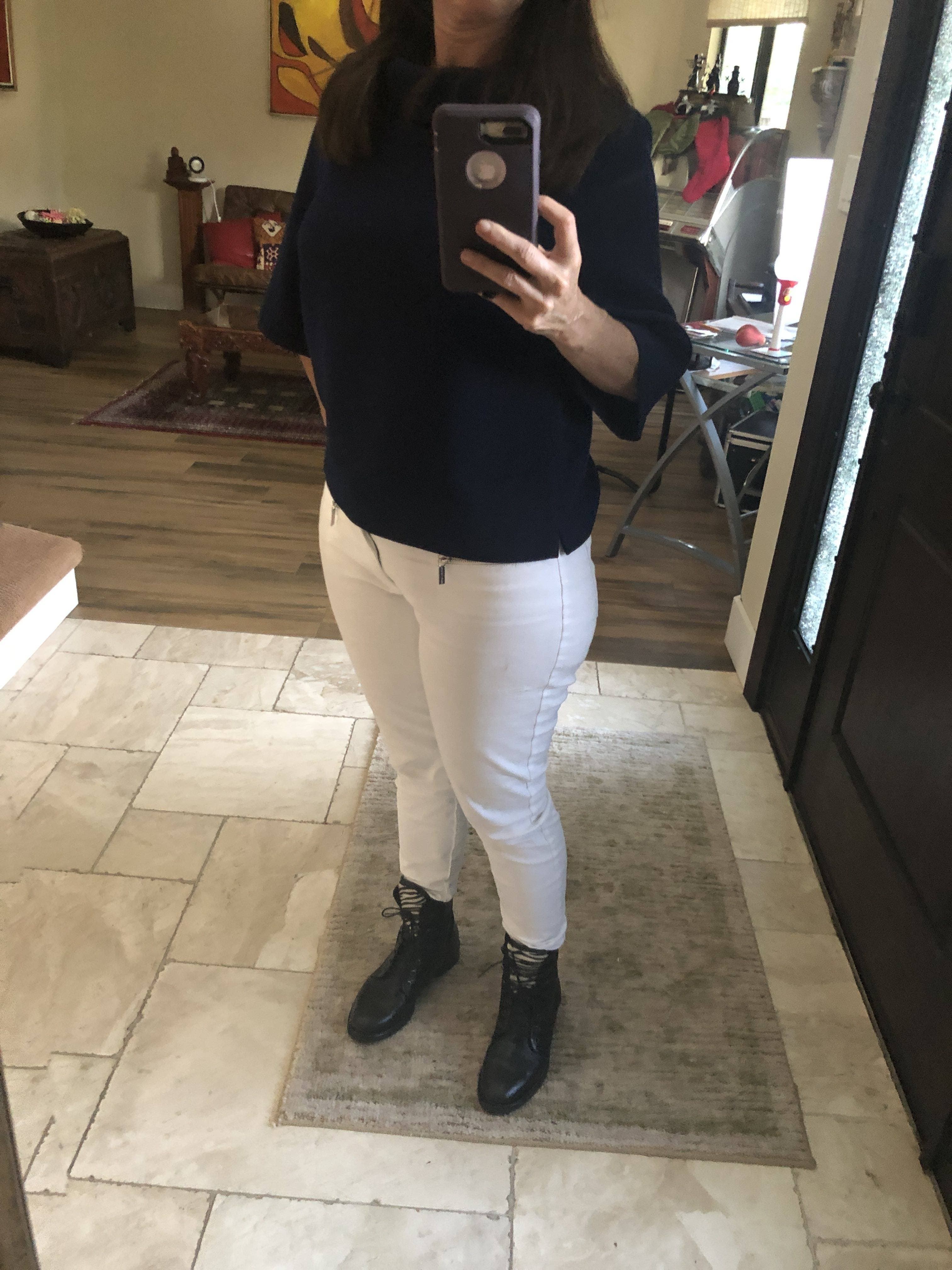 Member review photo