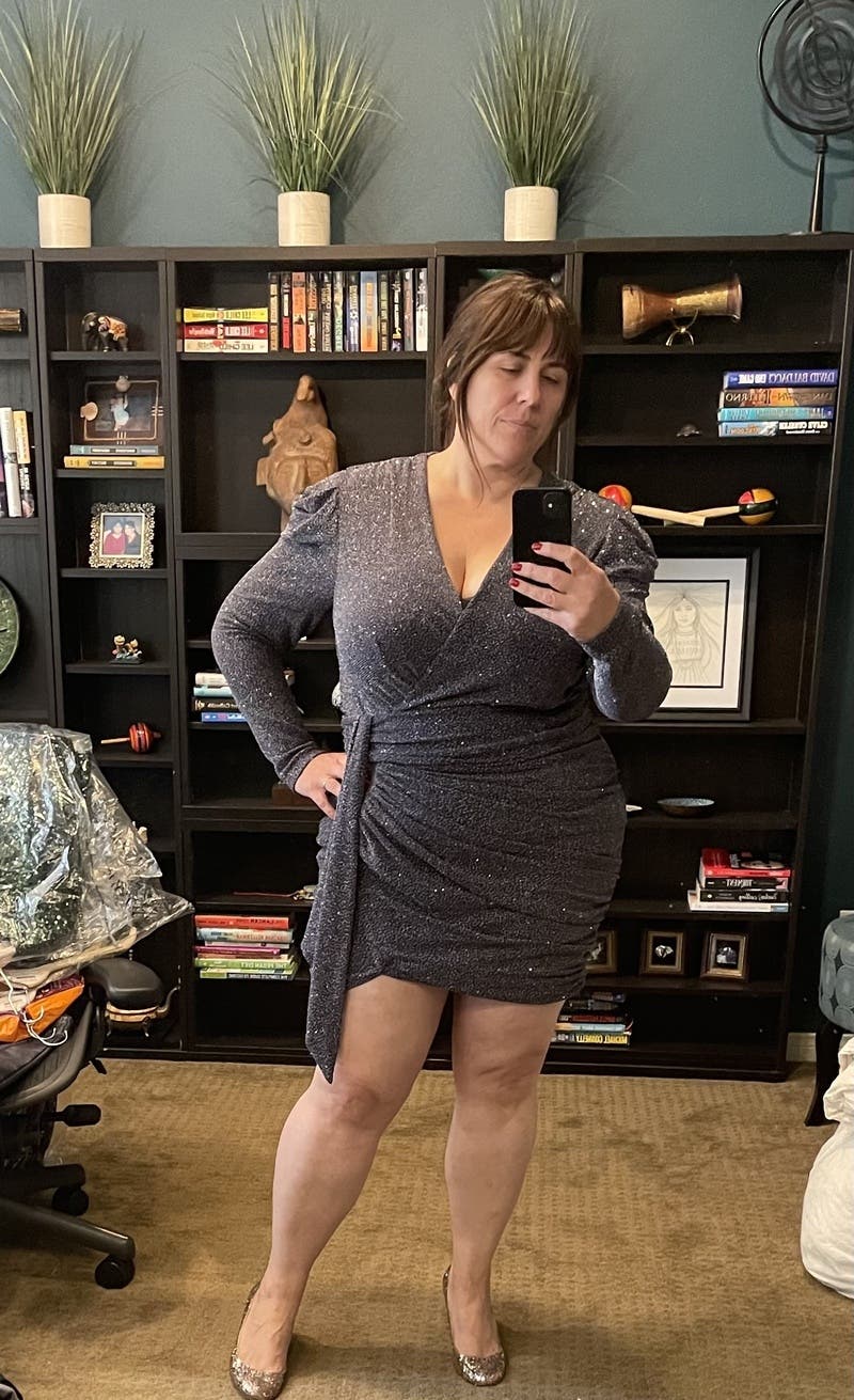 Member review photo