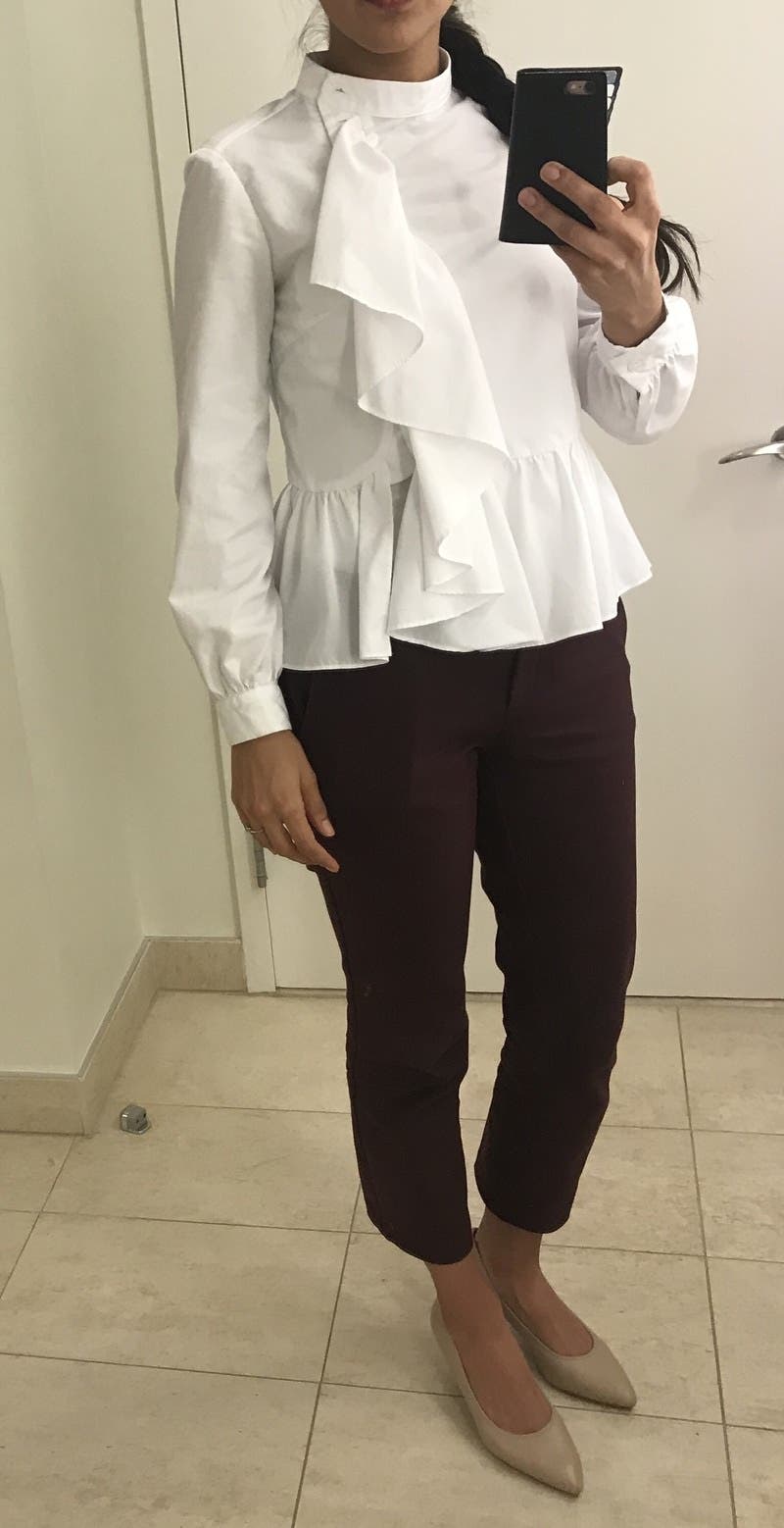 Member review photo