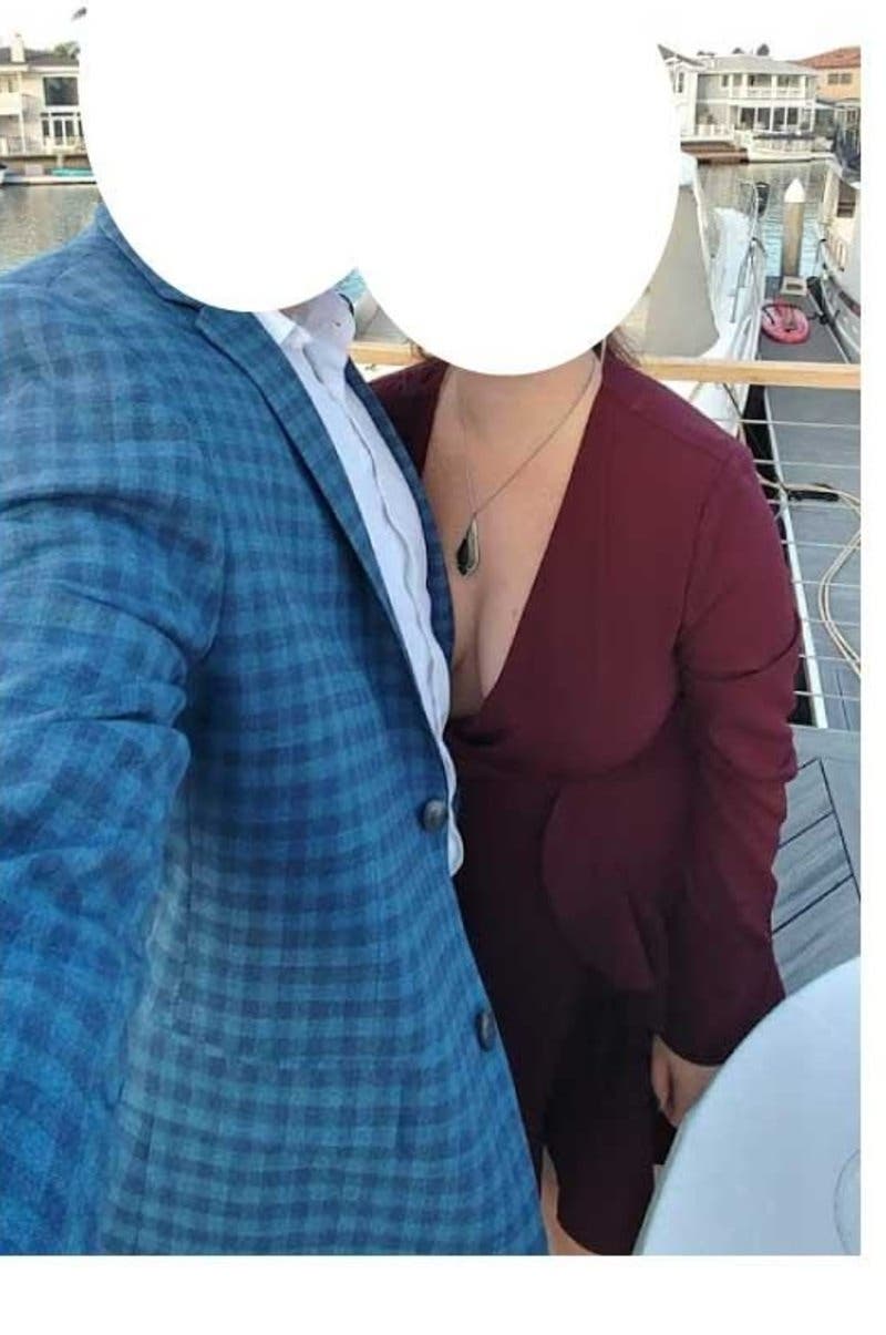 Member review photo