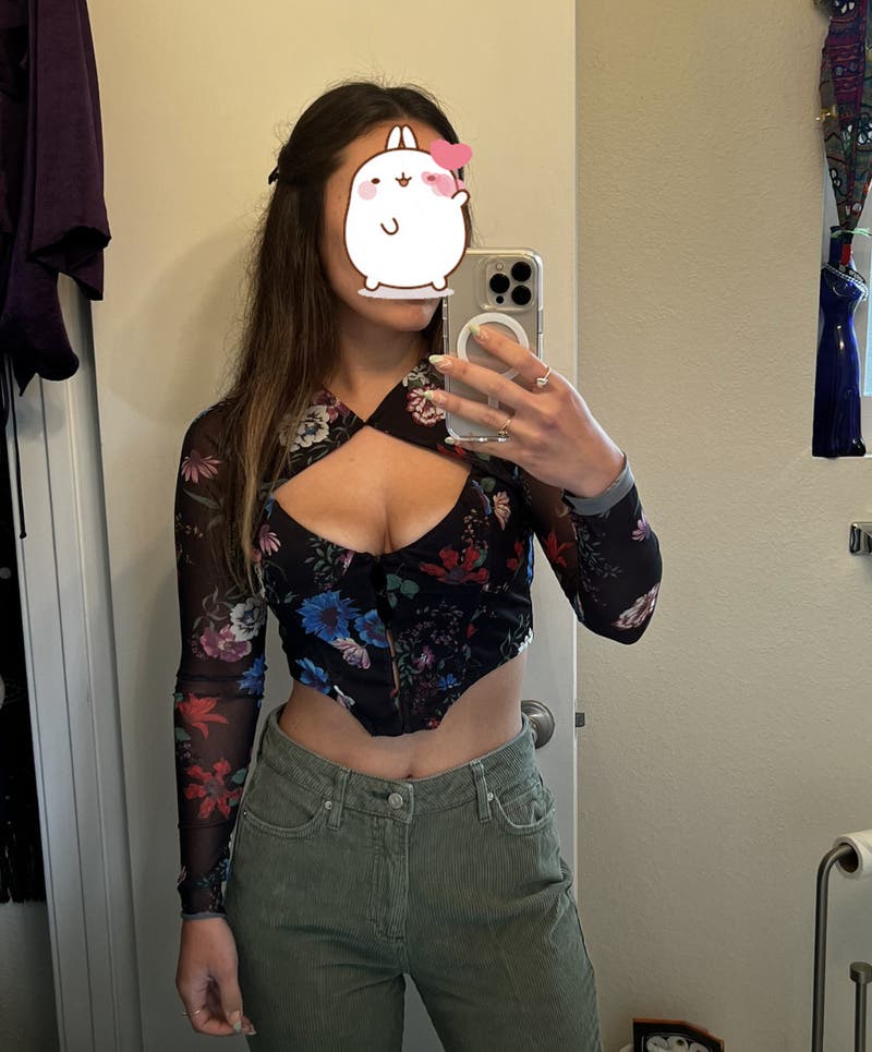 Member review photo