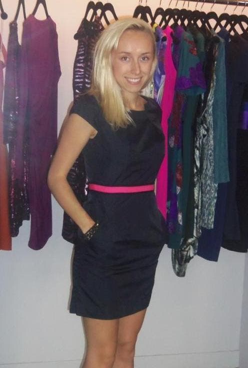 Member review photo