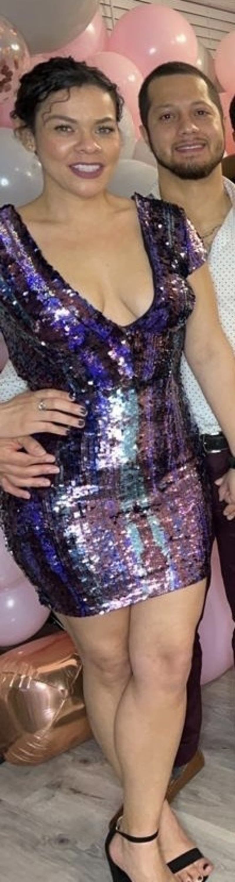 Sarah