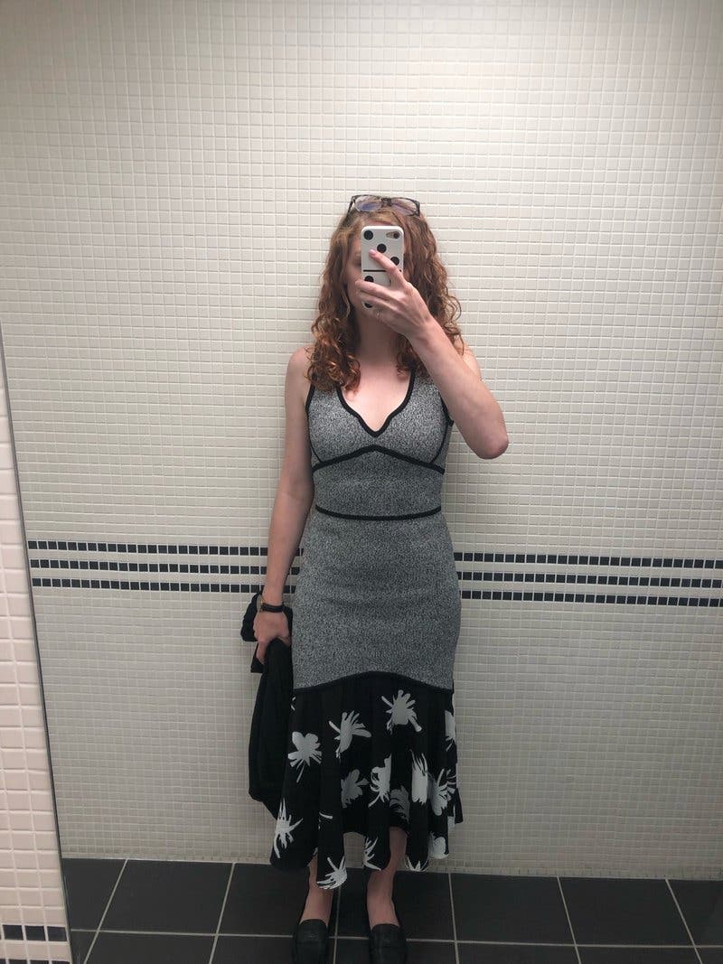 Member review photo