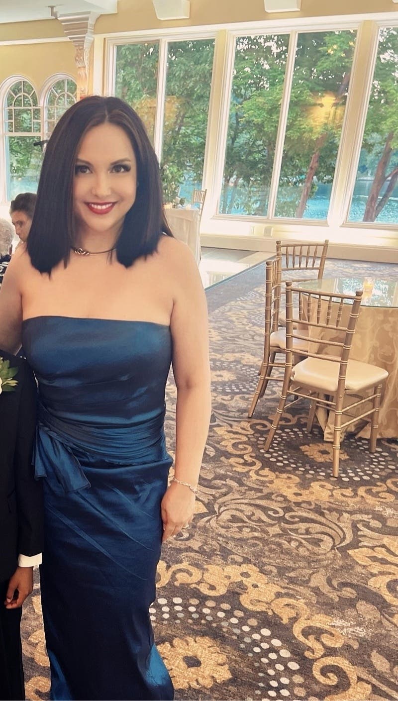 Stephanie 