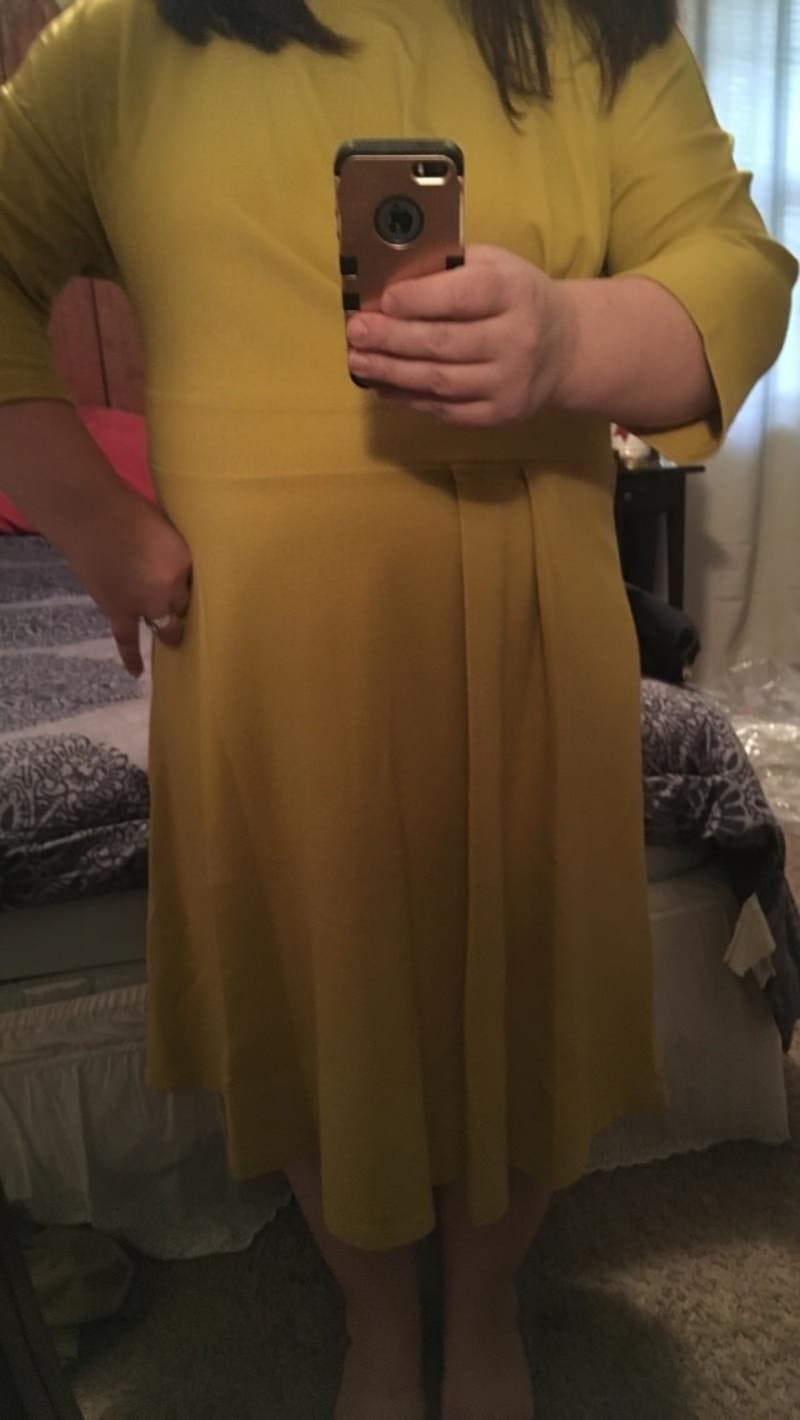 Member review photo