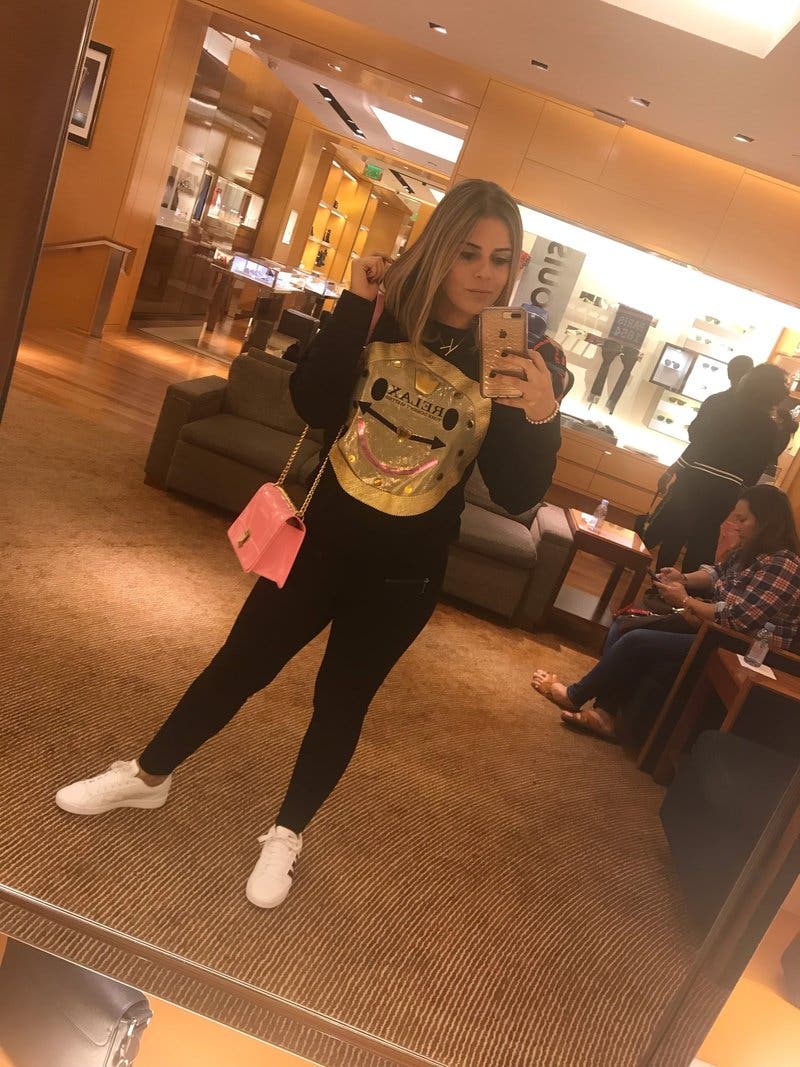 Member review photo