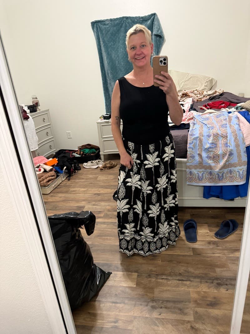Member review photo