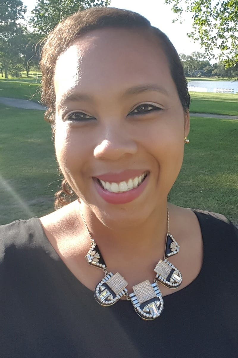 Member review photo