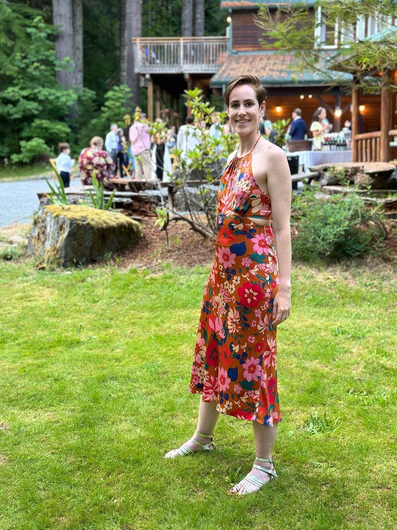 Sarah