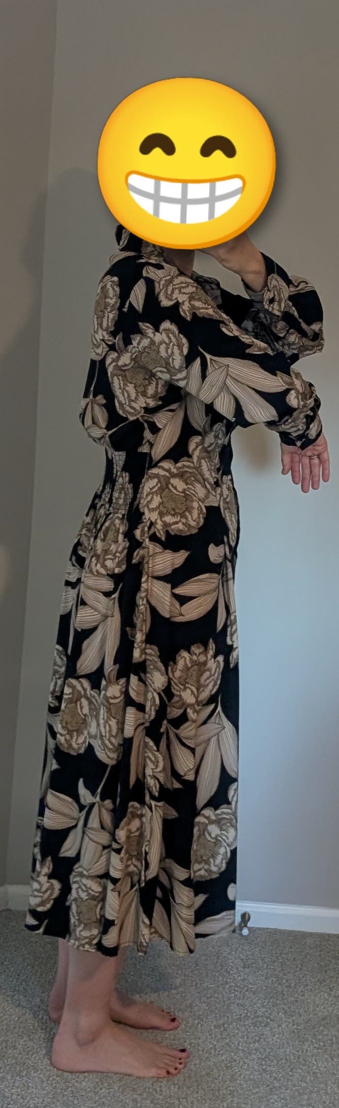 Member review photo