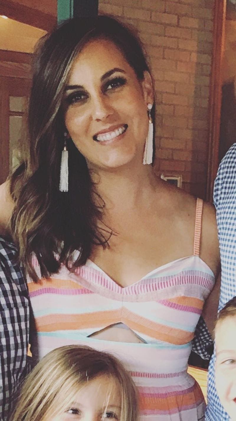 Lindsey