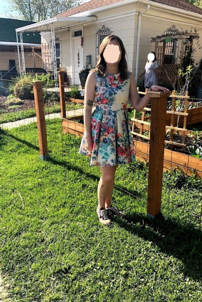Member review photo