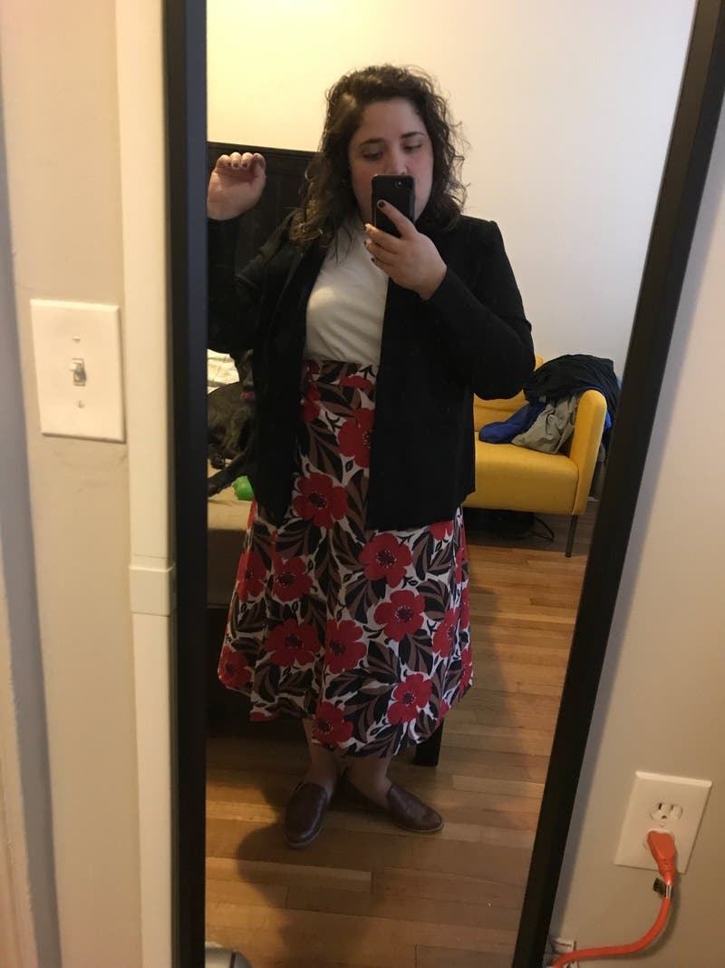 Member review photo