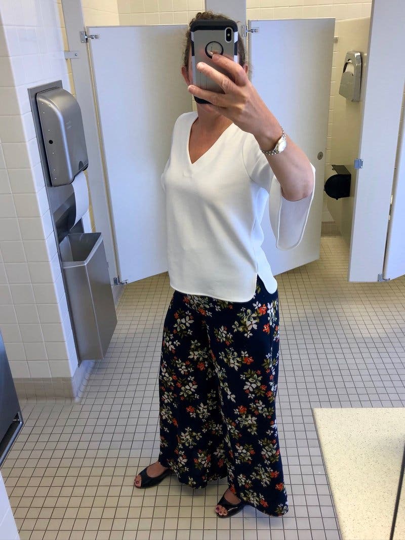 Member review photo