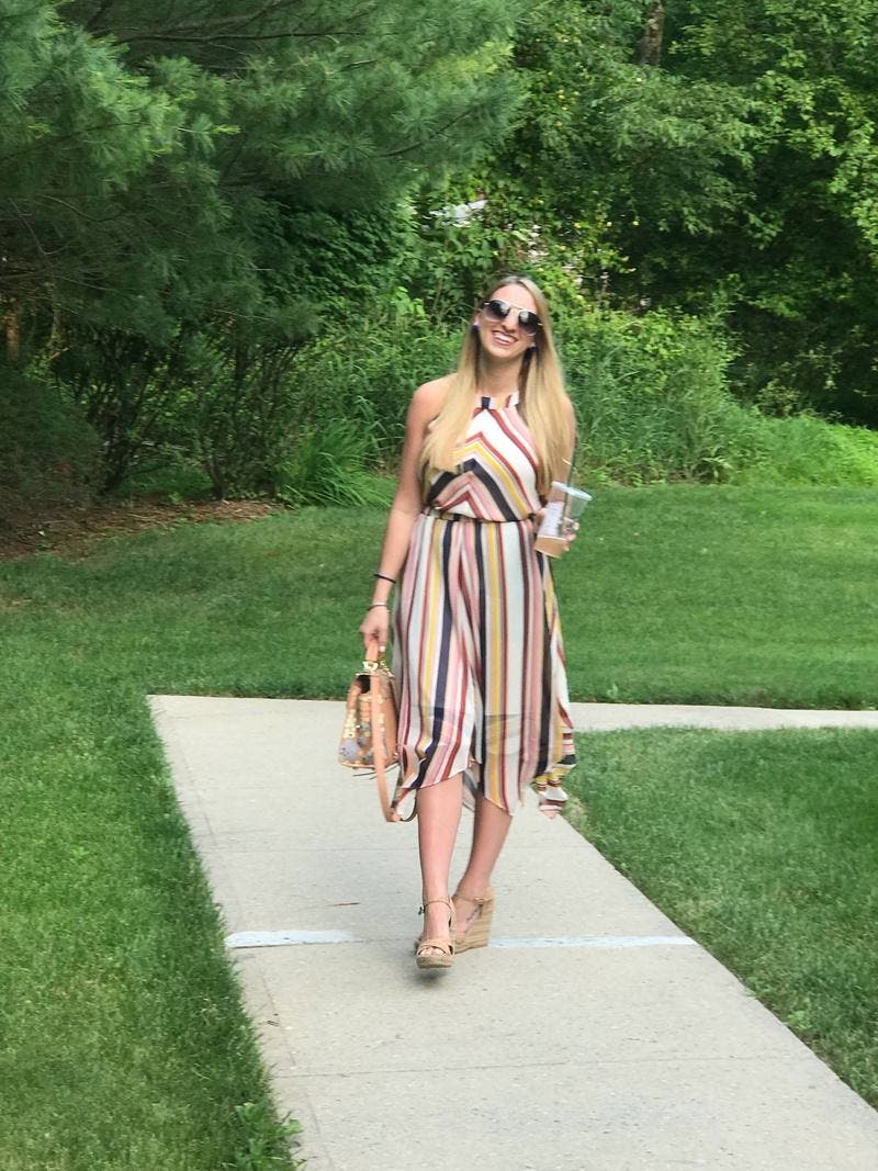 Olivia