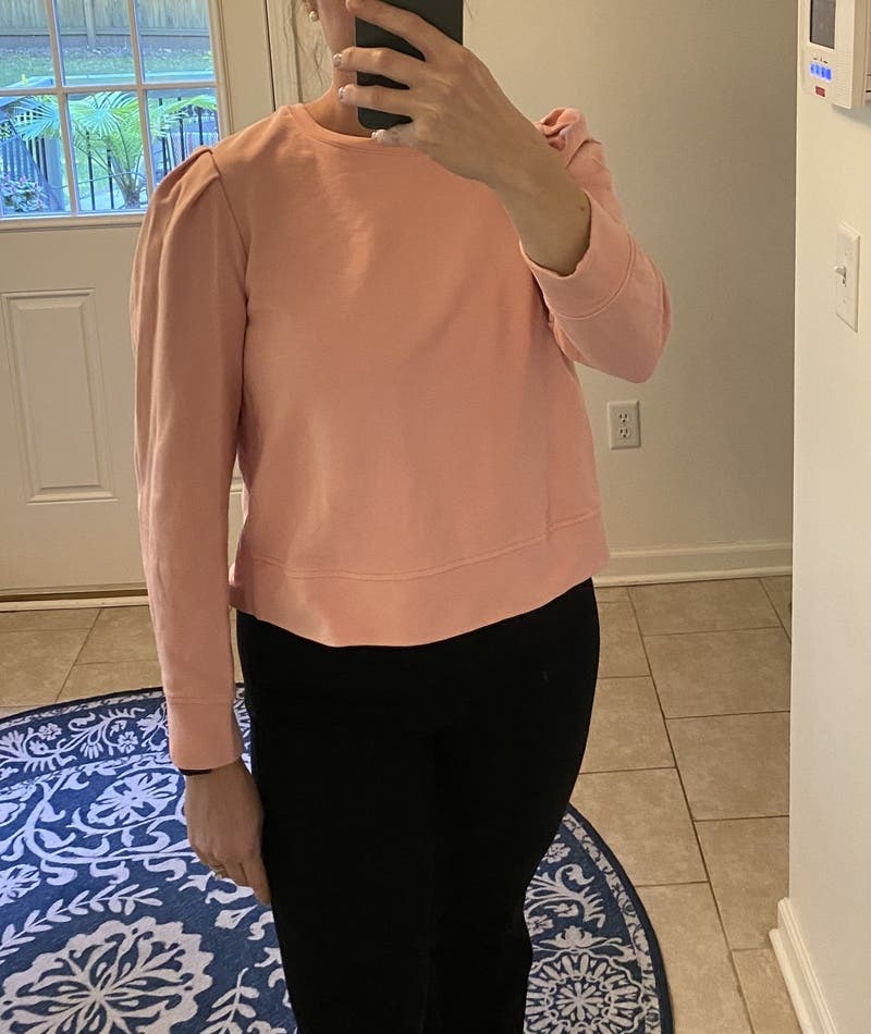 Member review photo