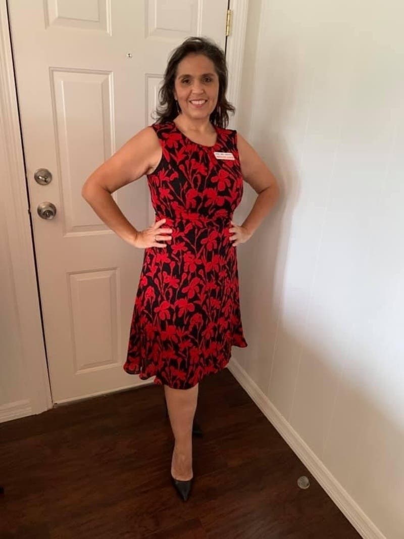Member review photo