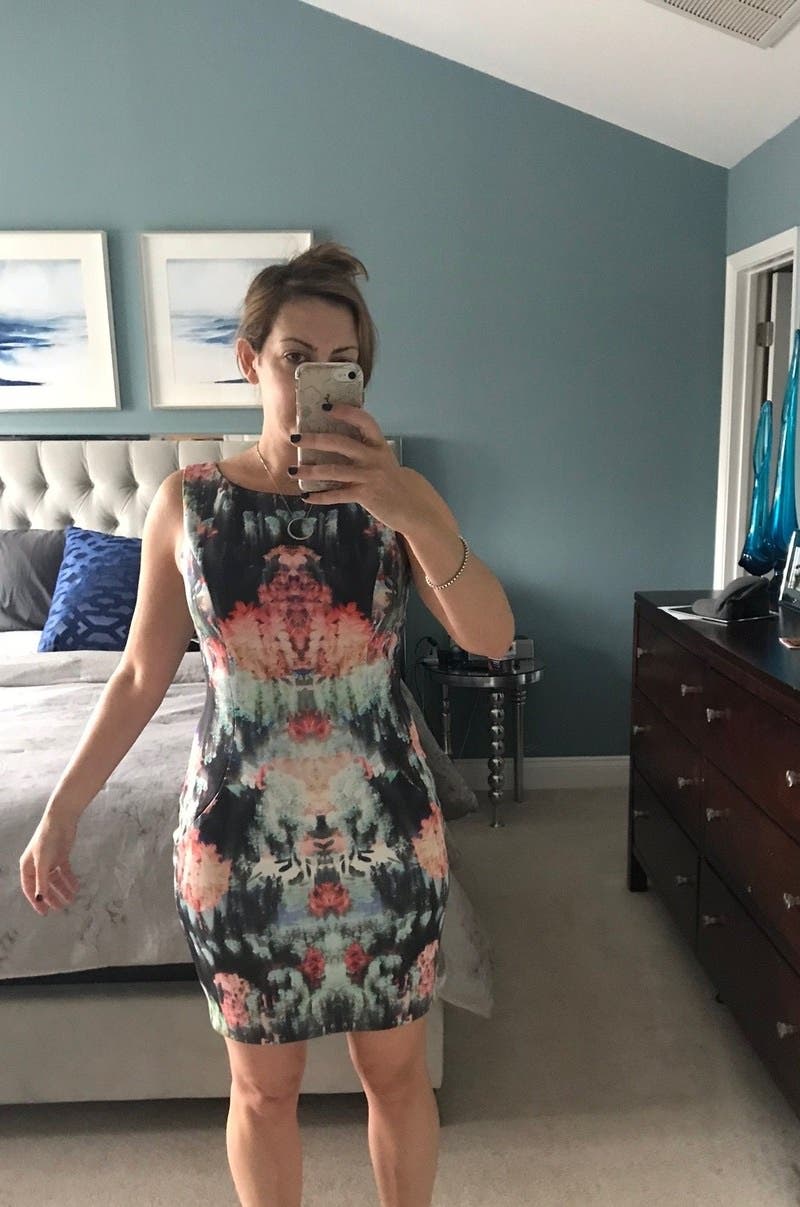 Member review photo