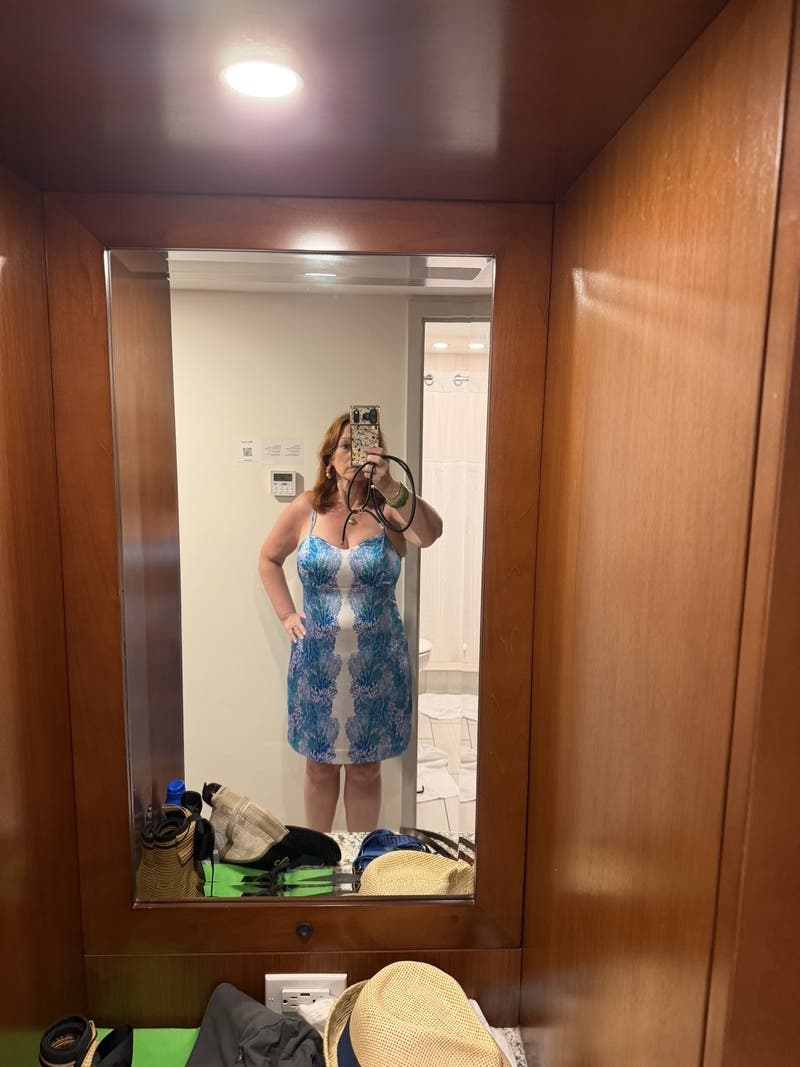 Member review photo