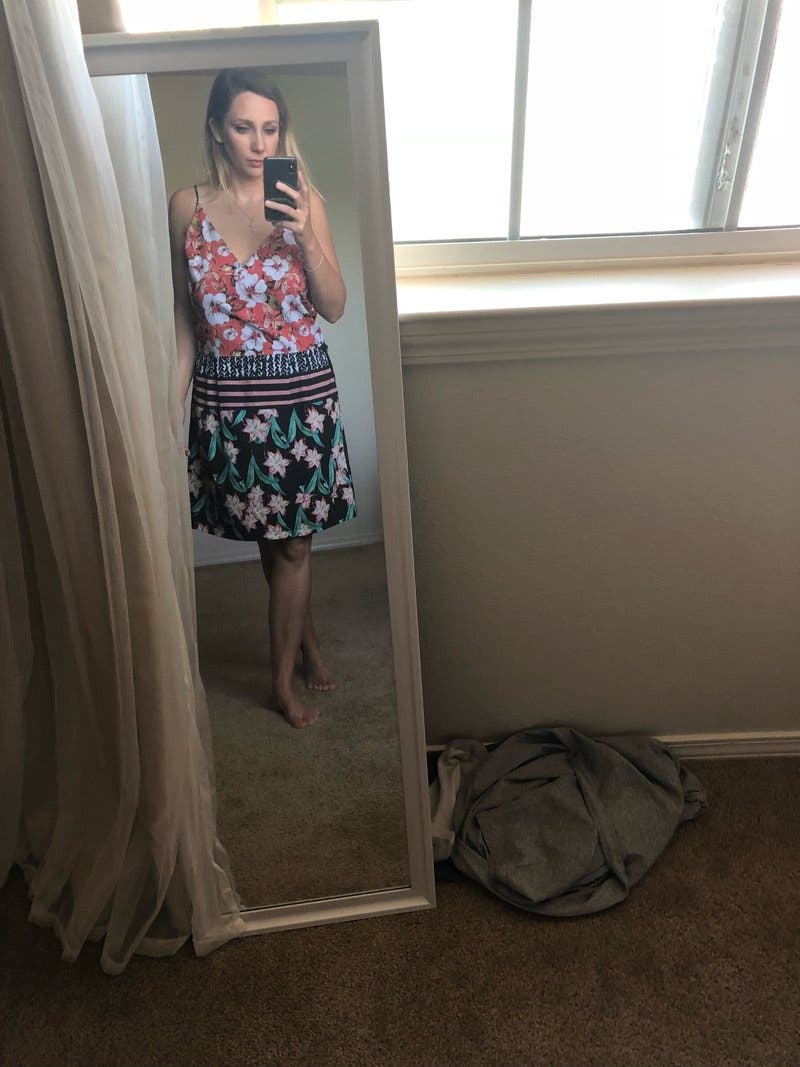 Member review photo