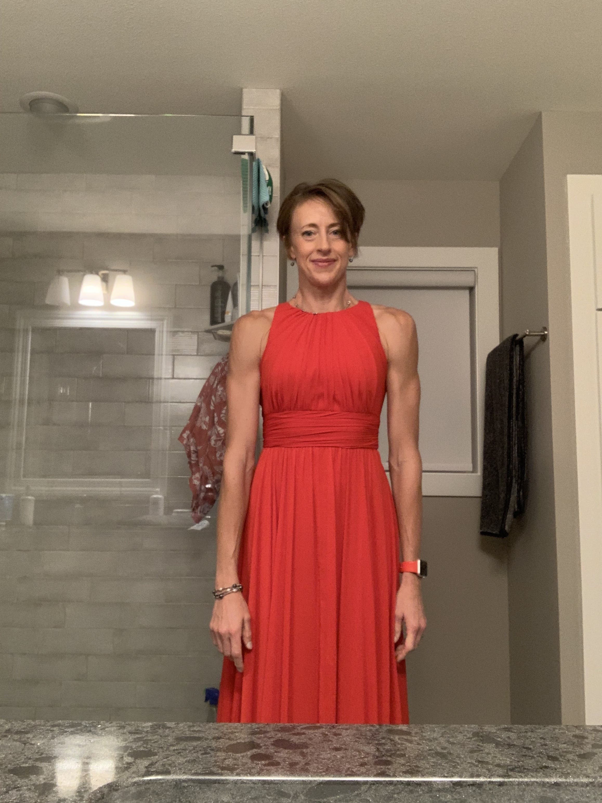 Member review photo