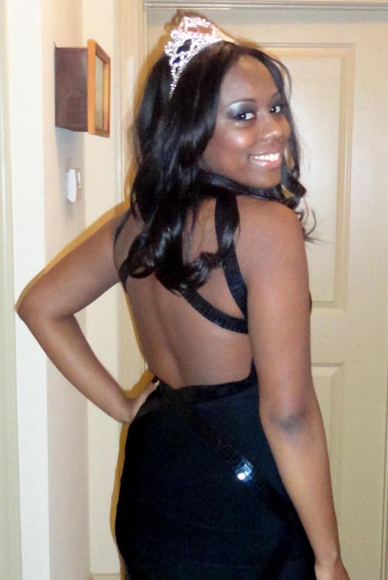 Kamilah