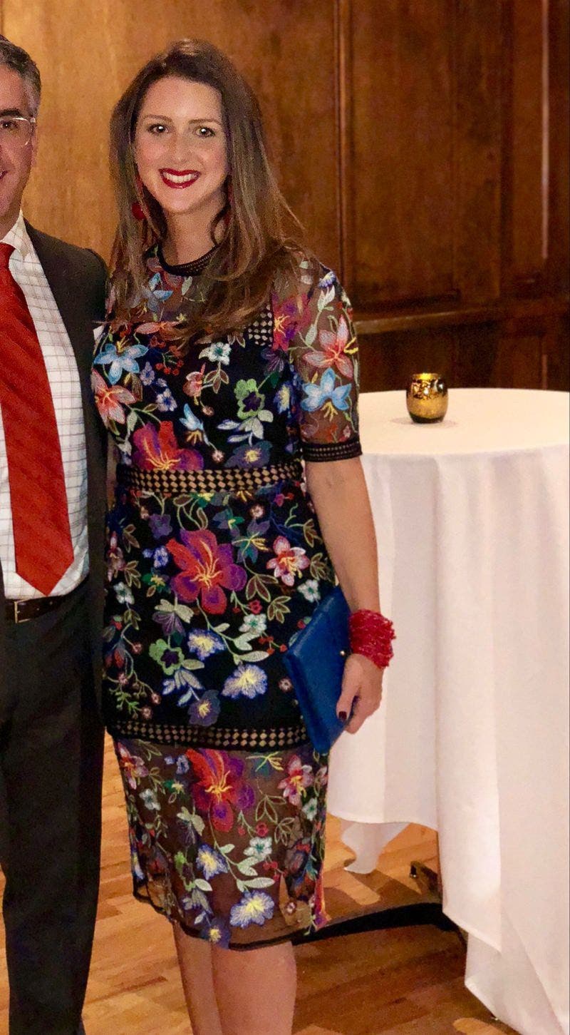 Laura