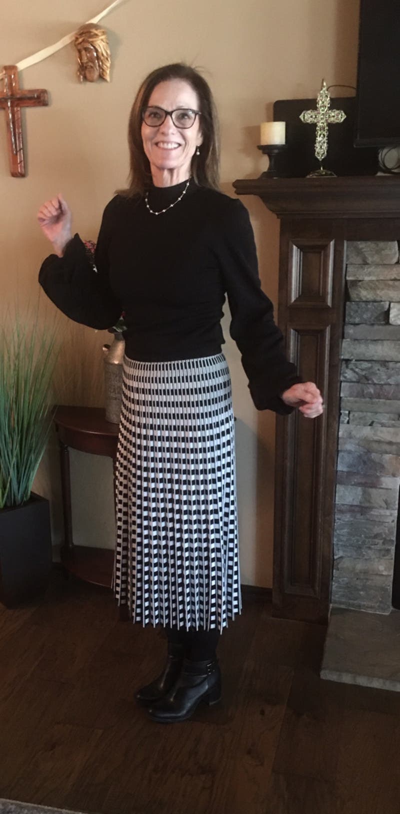 Member review photo