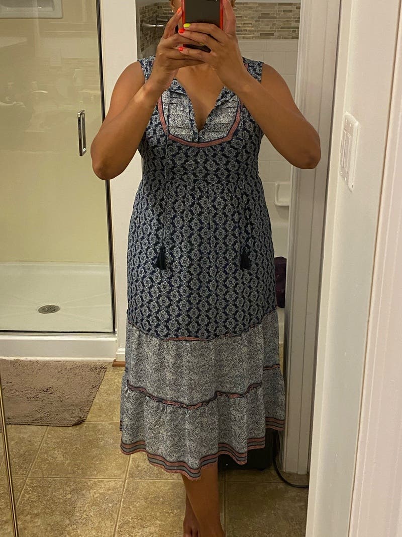 Member review photo