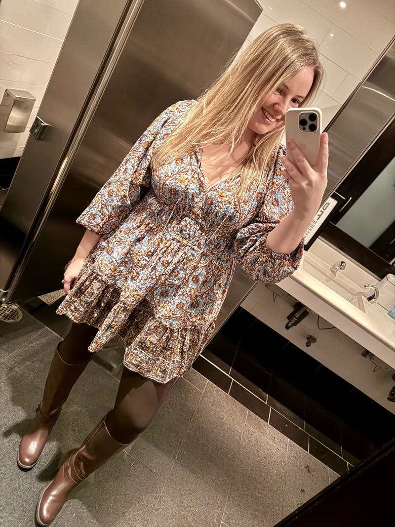Laura