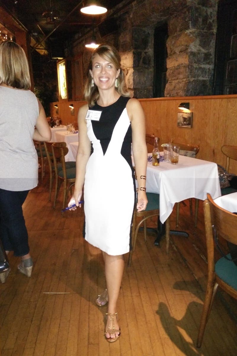 Member review photo