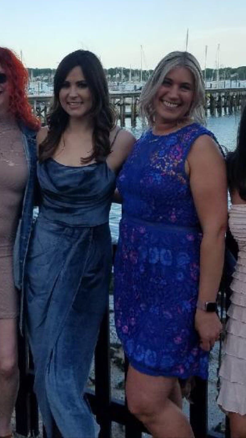 Amanda